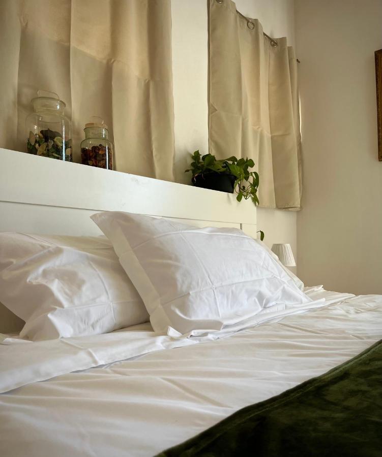 קמפיליה מריטימה B&B La Fucinaia Pet Friendly Adults Only מראה חיצוני תמונה