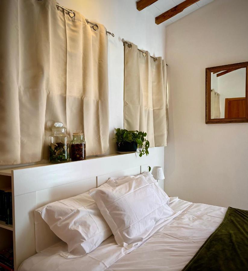 קמפיליה מריטימה B&B La Fucinaia Pet Friendly Adults Only מראה חיצוני תמונה