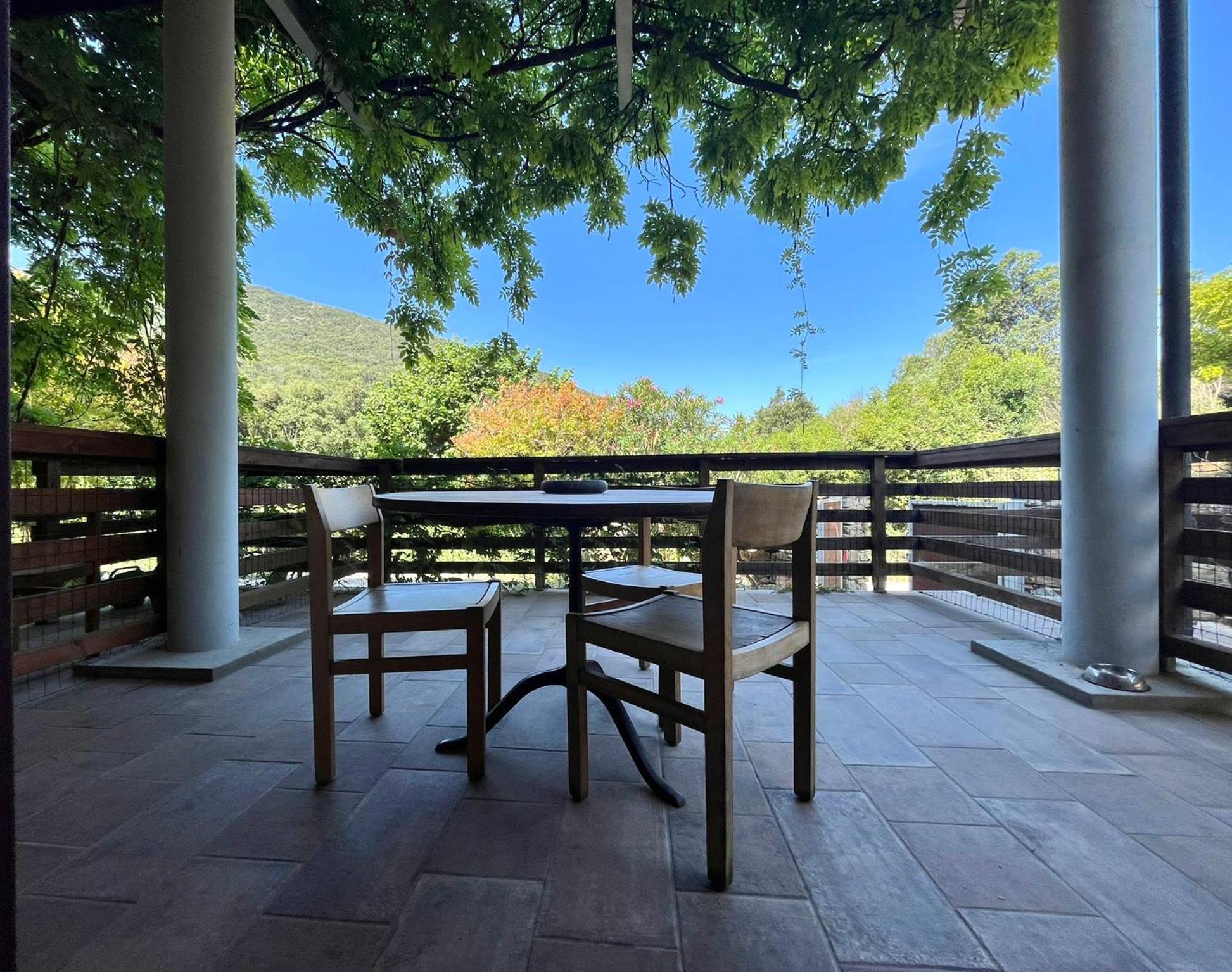 קמפיליה מריטימה B&B La Fucinaia Pet Friendly Adults Only מראה חיצוני תמונה